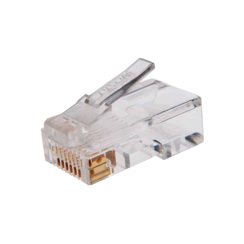 [PB88502X-CN] PLUG RJ-45 CAT6 xUND. DIXON