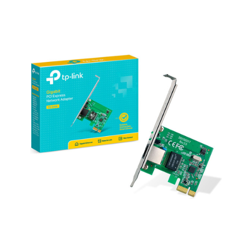 [TG-3468] TARJETA DE RED GIGABIT 10/100/1000 MBPS TP-LINK